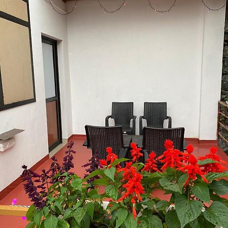 Munnar Bnb ภายนอก รูปภาพ