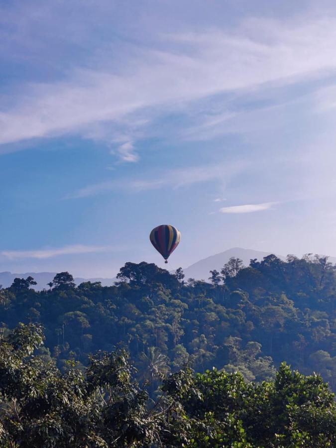 Munnar Bnb ภายนอก รูปภาพ