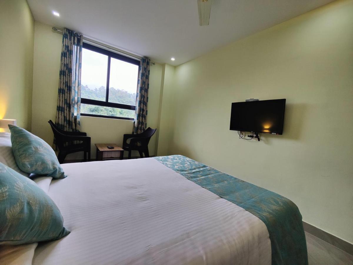 Munnar Bnb ภายนอก รูปภาพ