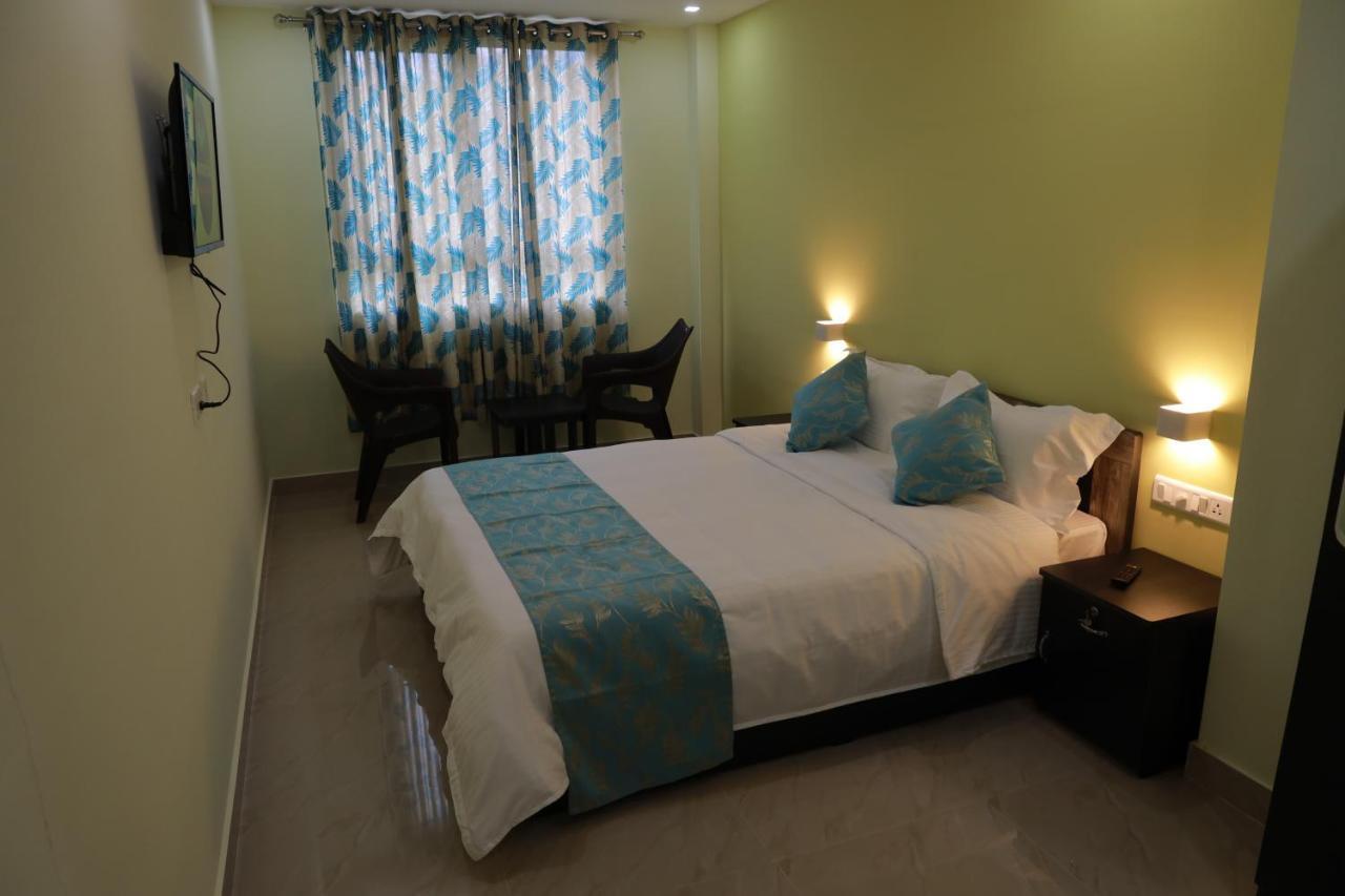 Munnar Bnb ภายนอก รูปภาพ